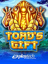 Toad's Gift